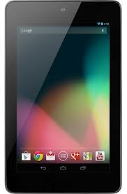 nexus 7